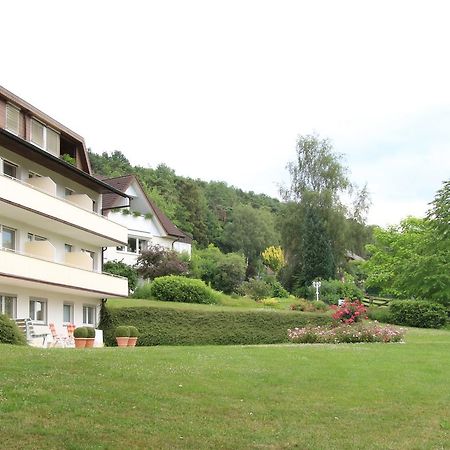 Haus Am Steinberg Appartement Bad Driburg Buitenkant foto