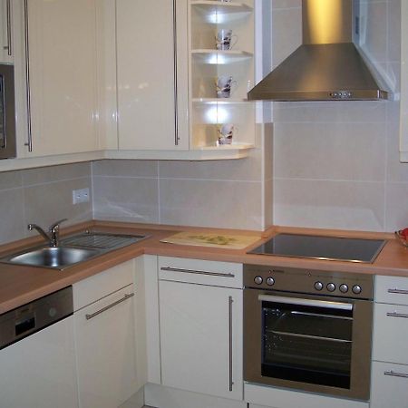 Haus Am Steinberg Appartement Bad Driburg Buitenkant foto