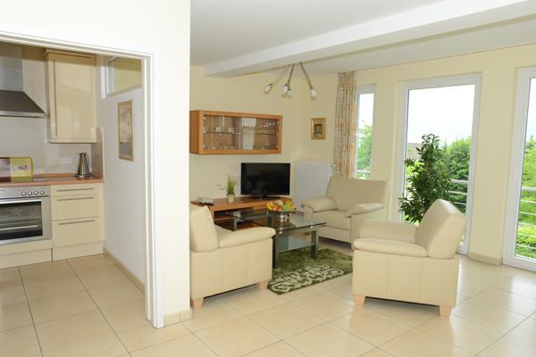 Haus Am Steinberg Appartement Bad Driburg Buitenkant foto