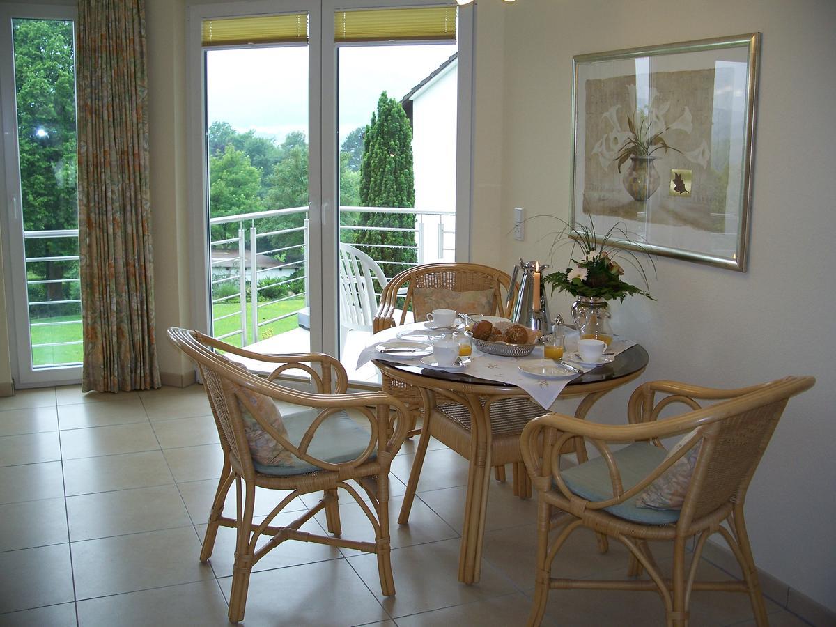 Haus Am Steinberg Appartement Bad Driburg Buitenkant foto