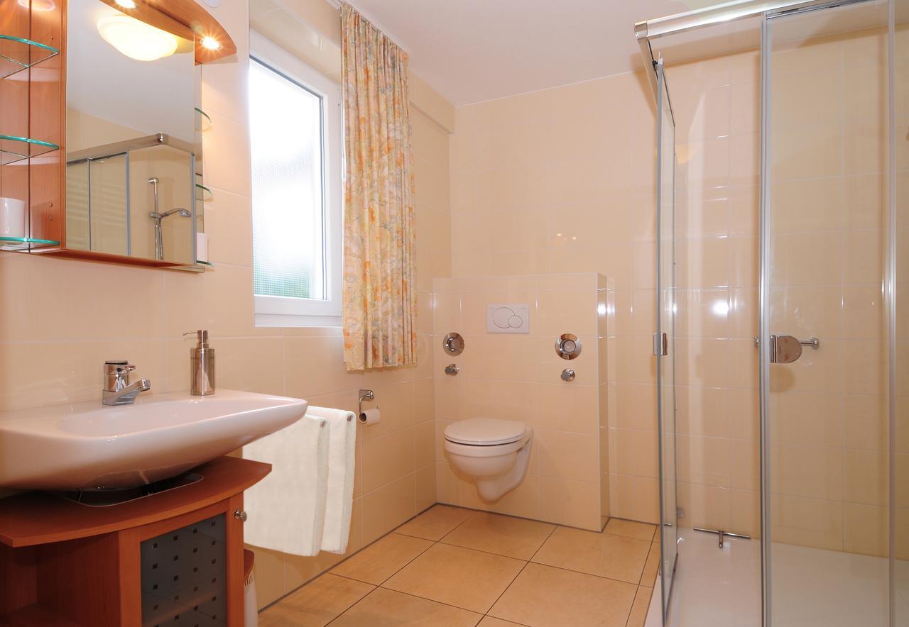 Haus Am Steinberg Appartement Bad Driburg Buitenkant foto