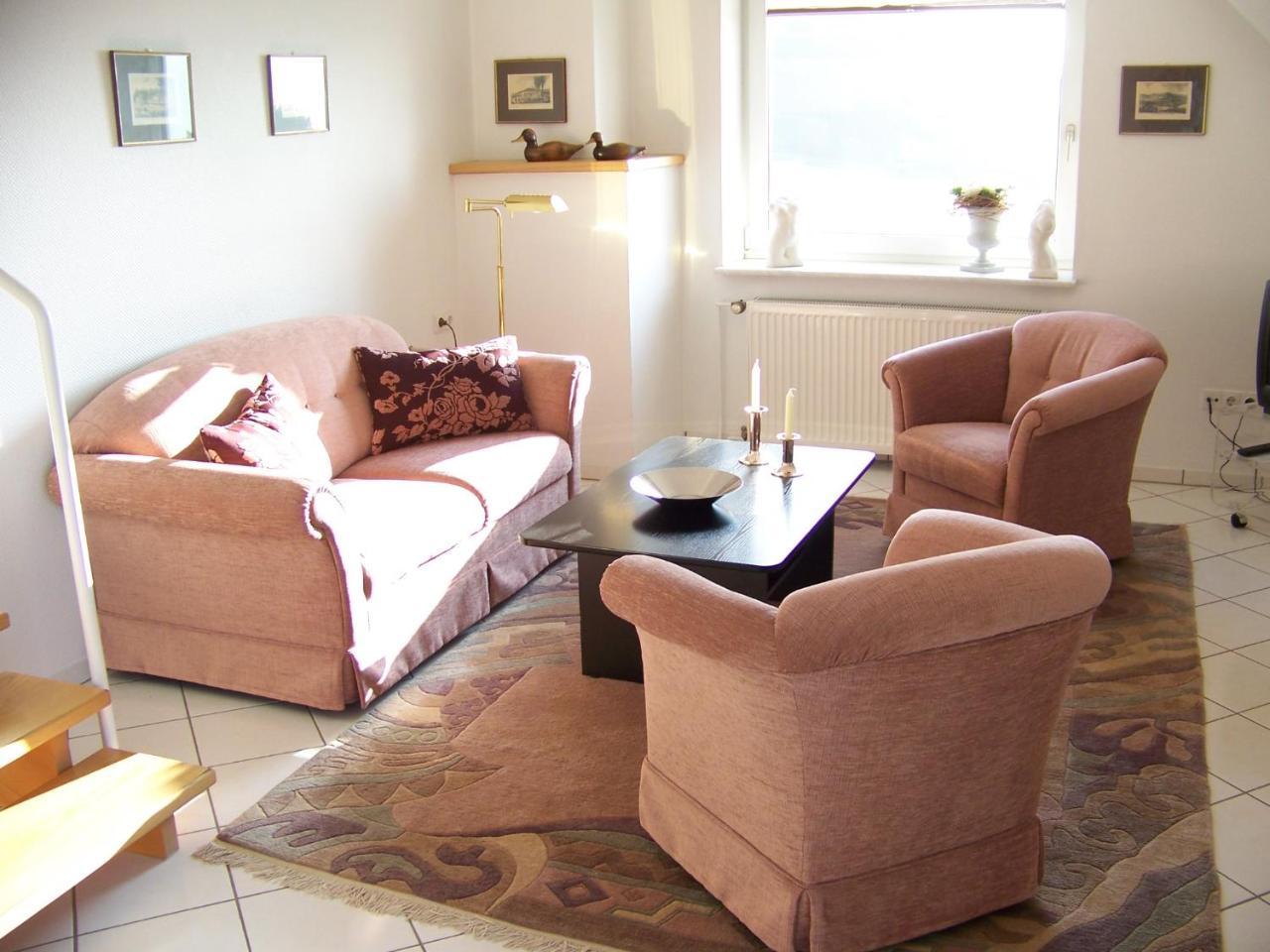 Haus Am Steinberg Appartement Bad Driburg Buitenkant foto
